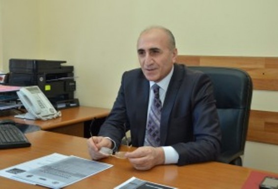 Էլեկտրոնային ճշգրիտ հաշվիչներով «լույսի մարդկանց» փոխարինելը հանգեցնելու է հոսանքի կորուստների նվազեցման. տնտեսագետ