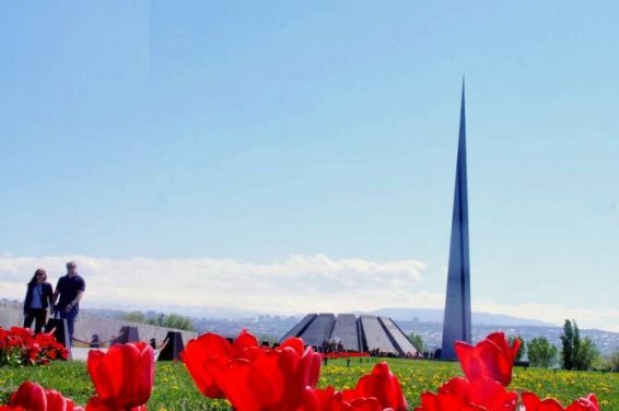Հայոց ցեղասպանության տարելիցին հիշատակի միջոցառումներ կանցկացվեն ԱՄՆ-ի տարբեր քաղաքներում