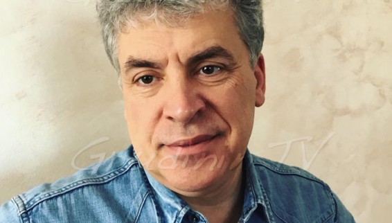 Грудинин сбрил усы