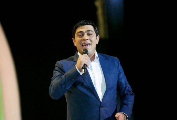 Վթարի է ենթարկվել երգիչ Մարտին Մկրտչյանը. կան տուժածներ