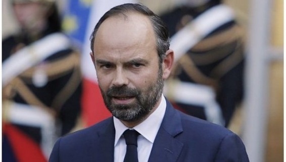 Премьер Франции озвучил вопрос, вынесенный на референдум о Новой Каледонии