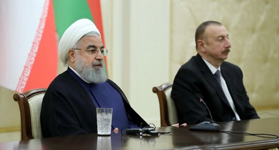 Визит Роухани в Баку: как реагировать Армении на 