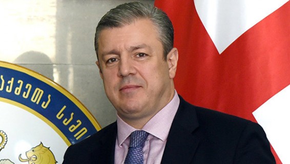 Глава ПАСЕ и премьер Грузии обсудили сотрудничество