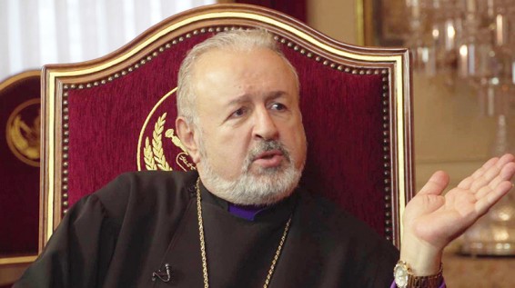 Աթեշյան․ «Երախտապարտ ենք Թուրքիայի առաջնորդերին և բանակին»
