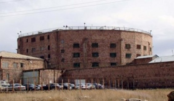 «Նուբարաշեն» ՔԿՀ-ում կալանավորին խոշտանգել են. կոմայից հետո կորցրել է խոսելու, քայլելու ունակությունը