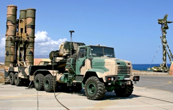 Ռուսական S-300 զենիթահրթիռային համալիրները Իրանում մարտական ծառայության կանցնեն մինչև 2017թ. գարուն