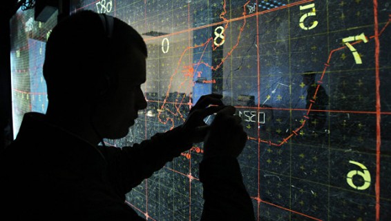 ФСБ пресекла передачу секретных военных карт иностранцам