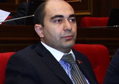 «Իրատես». Մարուքյանը հենց այնպես չէր «գցել» վերահսկողական մարմիններում ընդդիմության քվոտայի հարցը