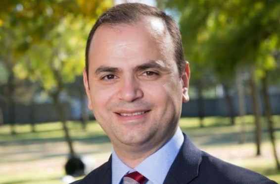 «Աշխատելու եմ Գլենդելի բարեկարգման և կյանքի որակի լավացման համար». Գլենդելի քաղաքապետ