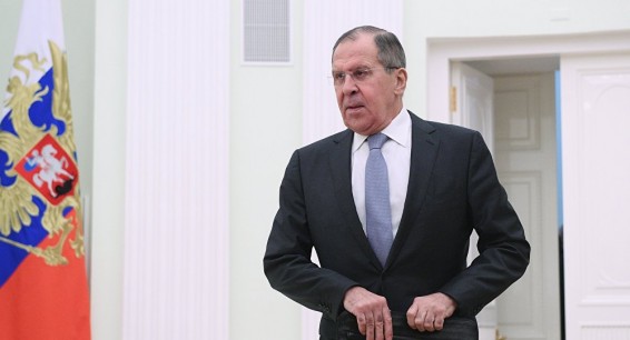 Лавров о нагорно-карабахском конфликте: есть новые идеи - мы добьемся результата