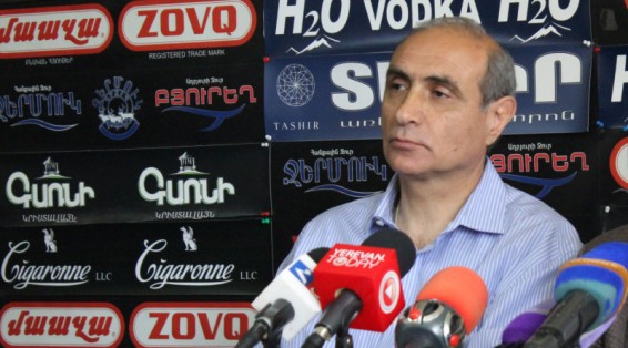 ՀՕՊ-ի դեմ խոսողները քաղաքական շոուով են զբաղվում