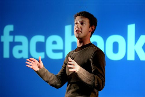 Facebook-ը մշտապես պայքարում է ռուսական մանիպուլյացիաների դեմ. Մարկ Ցուկերբերգ