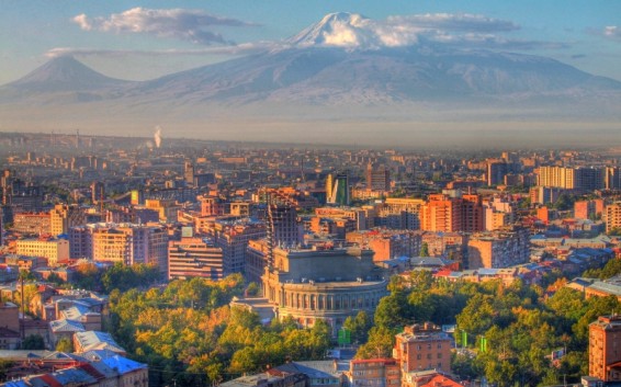 Հետևեք քաղաքային անցուդարձին «Մայրաքաղաք» հաղորդման միջոցով