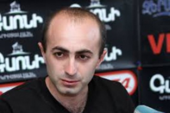 Արցախում սահմանադրական փոփոխությունները նպատակ ունեն իշխանության վերարտադրման. Հայկ Խանումյան