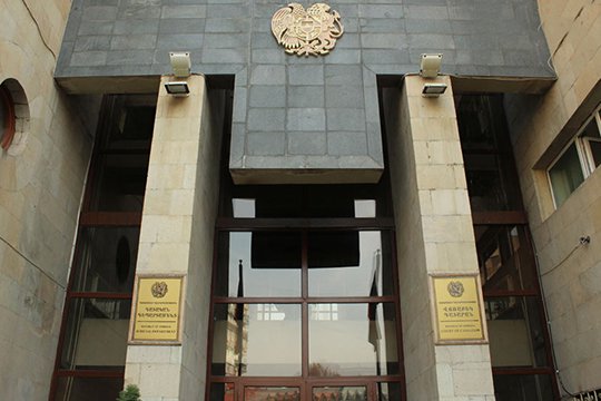 Ովքե՞ր են Վճռաբեկ դատարանի ամենահարուստ տղամարդ դատավորները