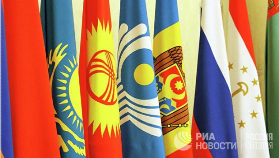 В Исполкоме СНГ заявили, что не получали уведомлений от Украины о выходе