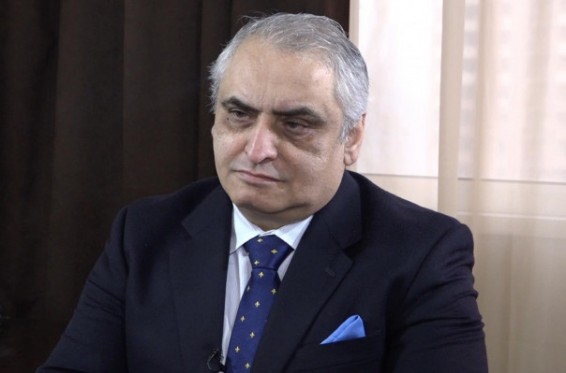 Փակուղուց դուրս գալու համար երկու կողմն էլ պետք է քայլ անեն՝ դեպի ոչ թե իրար մերժելու, այլ բանակցելու. կոնֆլիկտաբանը՝ ՀՀ ներքաղաքական զարգացումների մասին