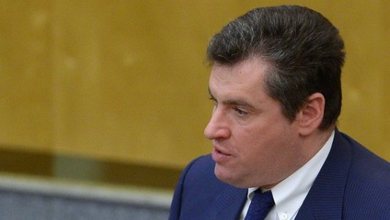 Слуцкий: нельзя оставлять проблему Нагорного Карабаха нашим потомкам