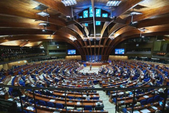 ԵԽԽՎ-ն ընդունել է իր պատգամավորների և Ադրբեջանի իշխանությունների միջև կոռուպցիոն գործարքների վերաբերյալ զեկույցը