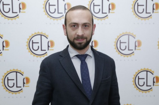 Հաղթեց հայկական պետականությունը, հաղթեց Հայաստանը. Արարատ Միրզոյան