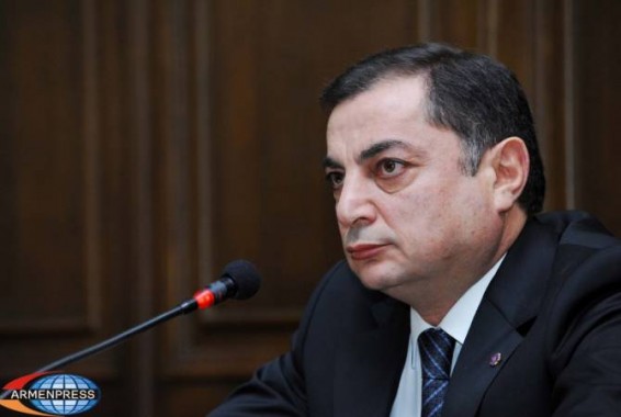 ՀՀ-ն մայիսի 8-ին կունանա վարչապետ. ՀՀԿ-ն թեկնածու չի առաջադրելու