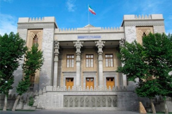 Իրանի ԱԳՆ-ն դատապարտել է Սաուդյան Արաբիայում իրականացված ահաբեկչությունները