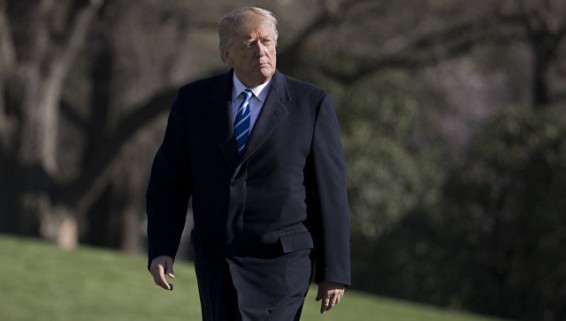 Трамп заподозрил NBC в использовании сфабрикованных источников