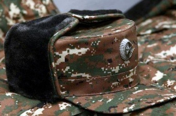Уголовное дело возбуждено по факту гибели военнослужащего в Армении
