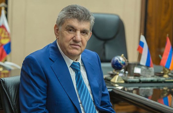 Ռուսաստանի հայերի միությունը դիմել է ՌԴ գլխավոր դատախազությանը՝ հայերի հասցեին հնչեցրած վիրավորական արտահայտությունների համար