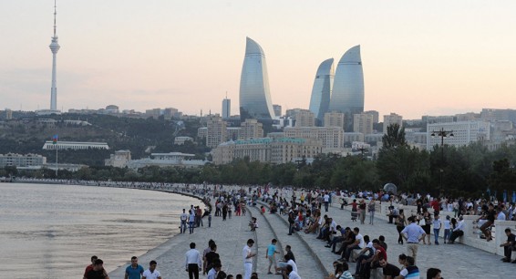 Баку готов к переговорам по Карабаху с новым руководством Армении