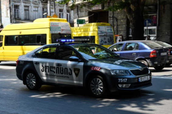 Վրաստանում հանցագործությունների թիվը կրկնակի աճել է. երկրի ՆԳՆ