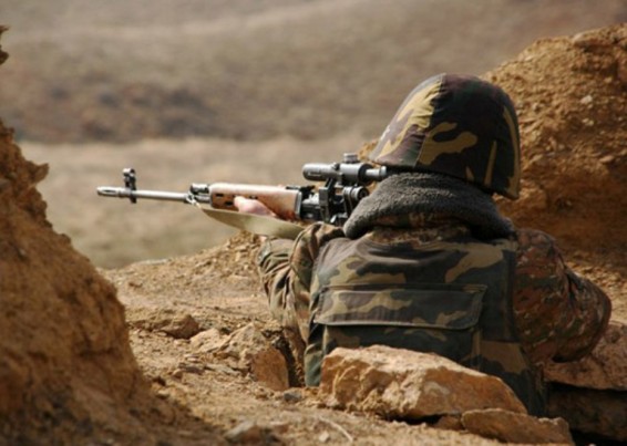 Պատերազմի դասերը