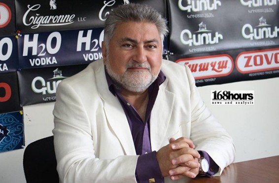«Մենք մի փոքր ինքնախաբեության մեջ ենք». Արա Պապյանը՝ Արցախը բանացկային սեղան վերադառնալու մասին