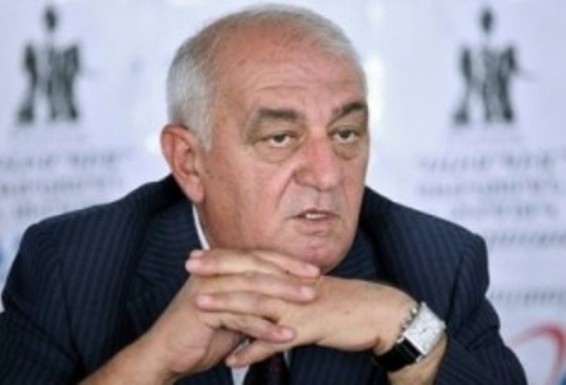 Սերնդափոխությունը քաղաքականության մեջ այդքան էլ կարևոր չէ. ՀՀԿ-ական պատգամավոր