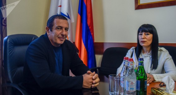 В новом правительстве будет представлен блок 