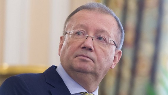 Яковенко: британские парламентарии слепо верят разведке в 