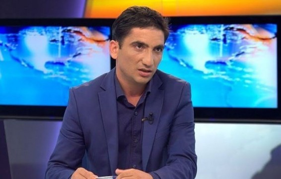 Հայաստանը կամաց-կամաց վերածվում է Սիրիայի