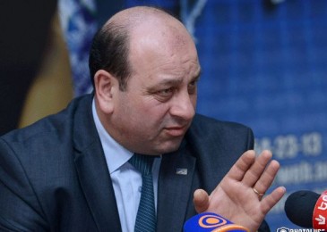 «Եղբա՛յր, Գյումրին կրկեսի մի վերածի, գնացքդ արդեն գնացել է»․Հովհաննես Մարգարյանը՝ Սամվել Բալասանյանին .aravot.am