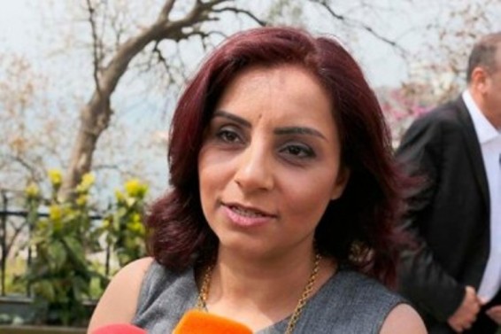 Էրդողանին հանդիպելու դեպքում պիտի ասեմ, որ ես հայ եմ. Սելինա Դողան