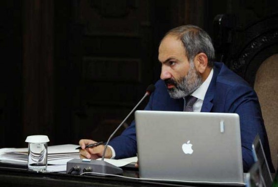 Վիճակագրության ոլորտը պետք է դուրս լինի քաղաքական կոնյուկտուրայի ազդեցությունից. Փաշինյան