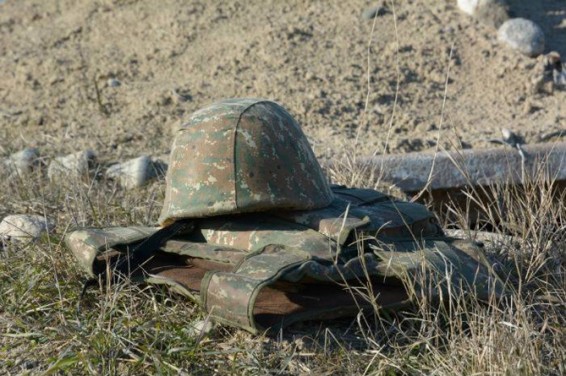Стали известны некоторые подробности гибели солдата в Арцахе