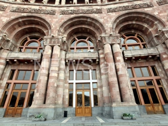 Նախարար. Կառավարության 2016-ի գործունեության ծրագիրը 1-ին կիսամյակում 100 տոկոսով կատարվել է
