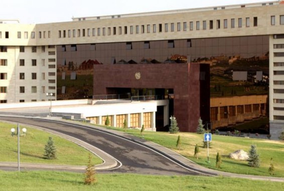 ՊՆ ներկայացուցիչները կմասնակցեն «Միջազգային բանակային խաղեր-2018» մրցումների անցկացման վայրերի տեղազննմանը