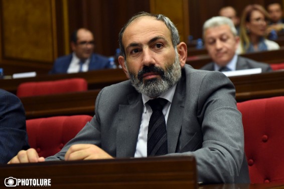 Пашинян призвал не искажать его заявления об обеспечении солдат в Армении всем необходимым