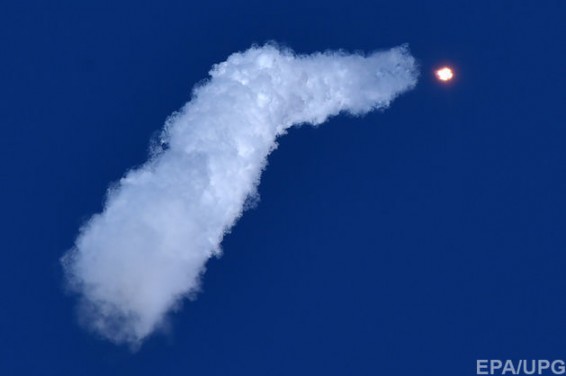 Россия провела испытания новейшего ЗРК С-500 на рекордной дальности - СМИ