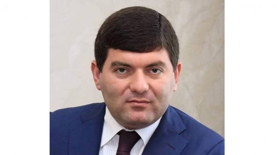 СК Армении: По делу о беспорядках в Эребуни задержаны мэр города Масис и его заместитель