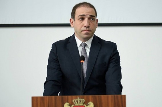 Վրաստանի գլխավոր դատախազը հրաժարական է տվել՝ դպրոցականների մահվան պատճառով բողոքի ցույցերի ֆոնին