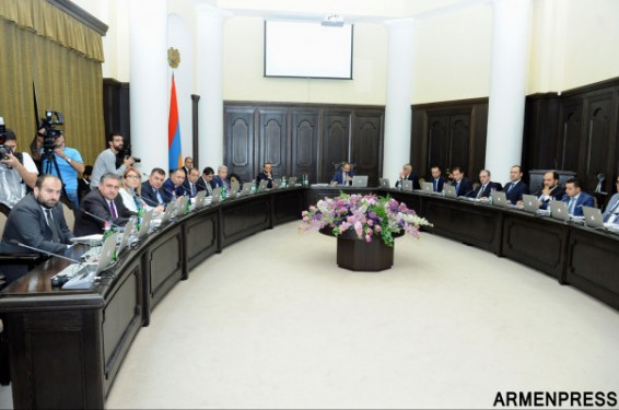 Առաջիկա օրերին կսկսվի Իջևան – Նոյեմբերյան 17.8 կմ ճանապարհի շինարարությունը. նախարար