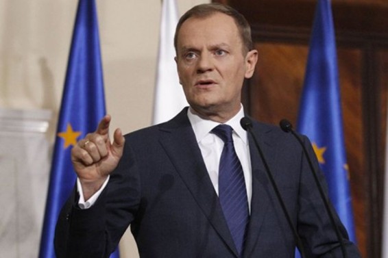 Brexit-ը «դոմինոյի էֆեկտ» չի առաջացնի Եվրոպայում. Տուսկ