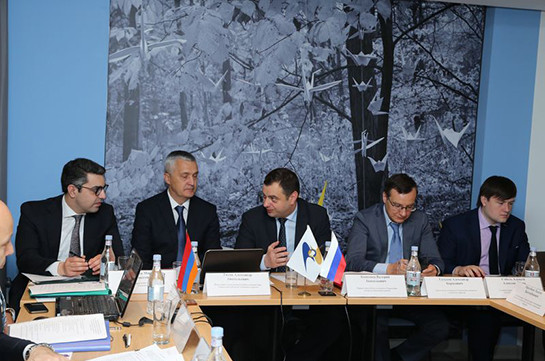 Բոլոր ստուգումները կիրականացվեն միայն ռիսկերի կառավարման համակարգի ցուցիչների հիման վրա. ՊԵԿ